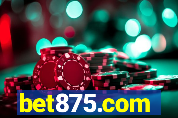 bet875.com