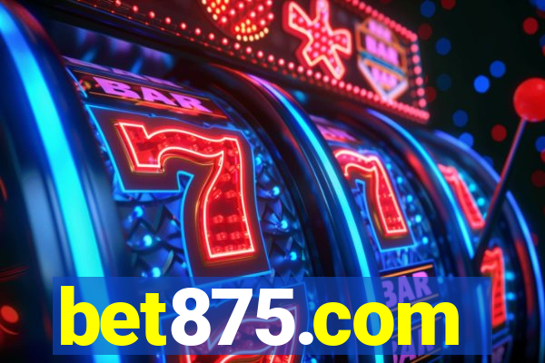 bet875.com