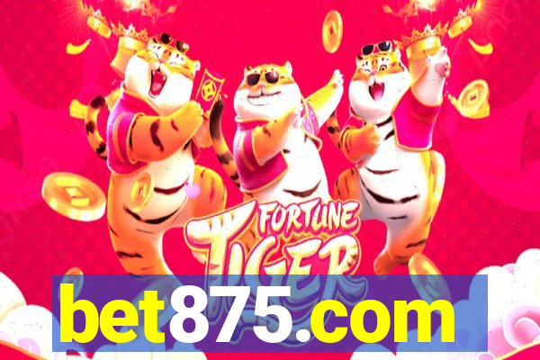 bet875.com