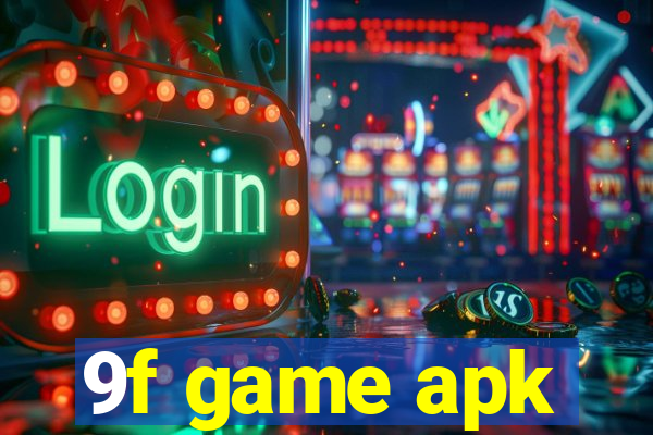 9f game apk