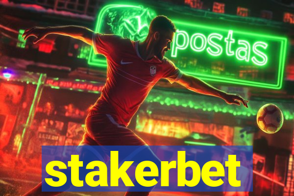 stakerbet