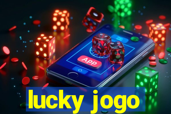 lucky jogo