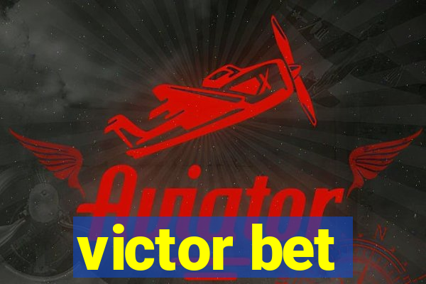 victor bet