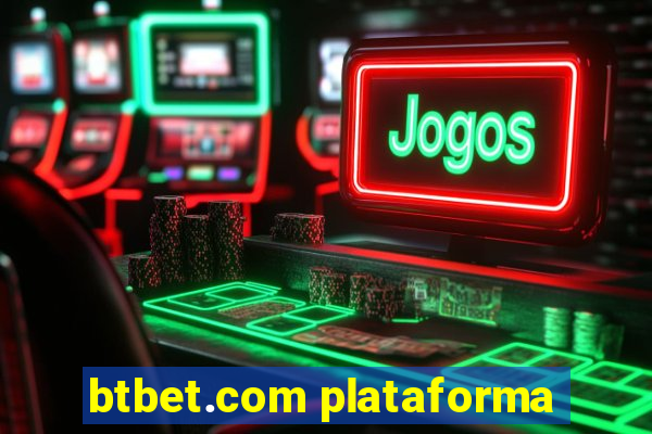 btbet.com plataforma