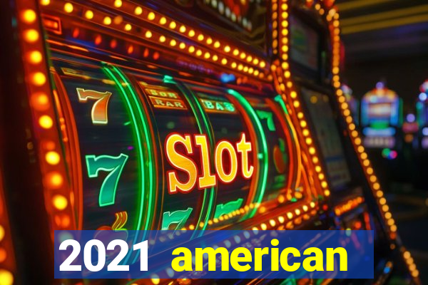 2021 american casino guide