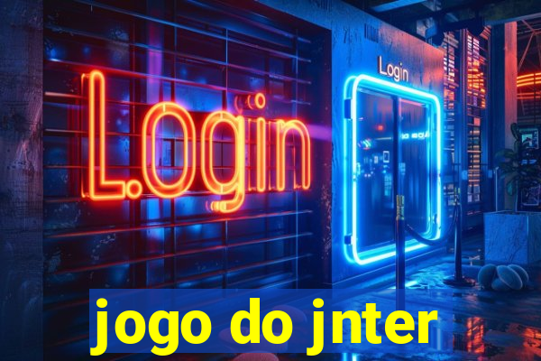 jogo do jnter