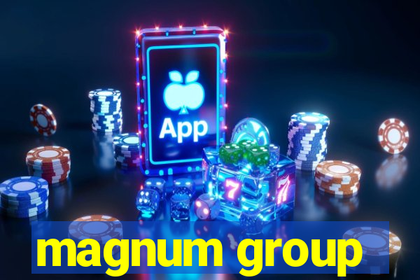 magnum group