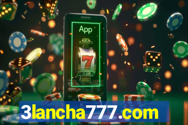 3lancha777.com