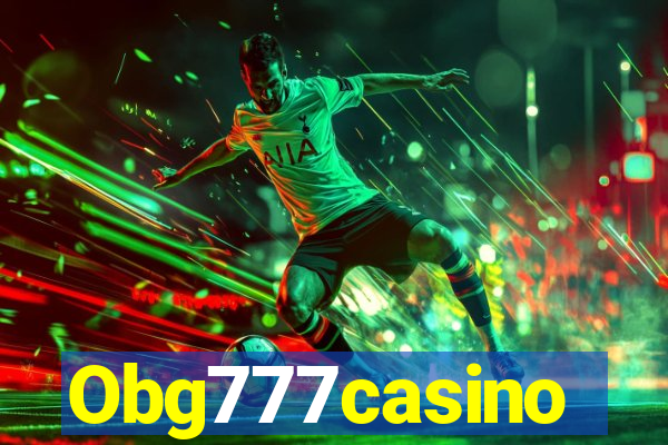 Obg777casino