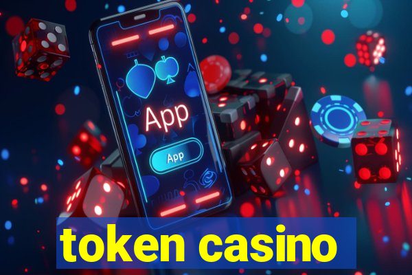 token casino