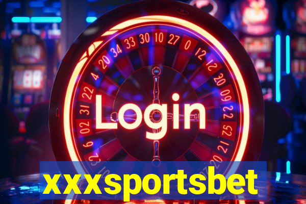 xxxsportsbet