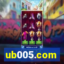 ub005.com