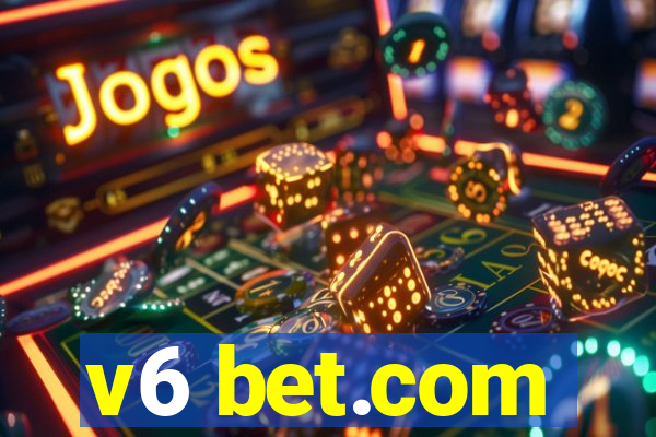 v6 bet.com