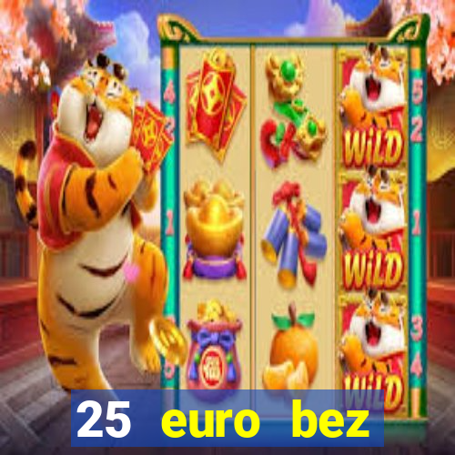 25 euro bez depozytu ice casino