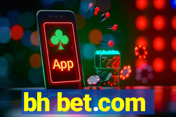 bh bet.com