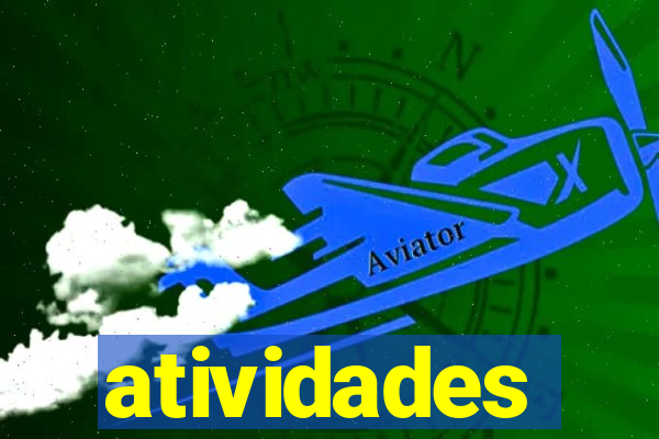 atividades divertidas e jogos em salvador