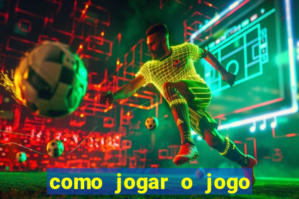 como jogar o jogo do fortune tiger