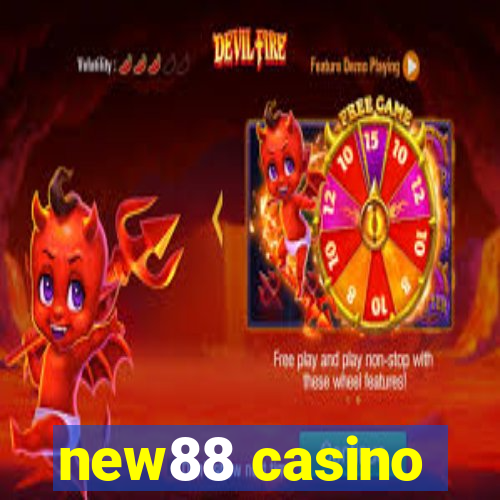 new88 casino