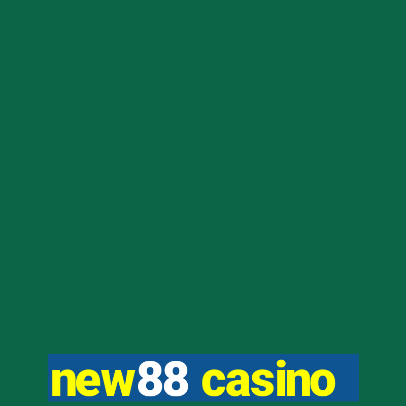 new88 casino