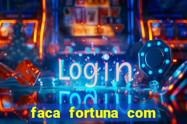 faca fortuna com acoes pdf