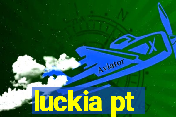 luckia pt