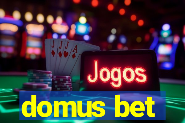 domus bet