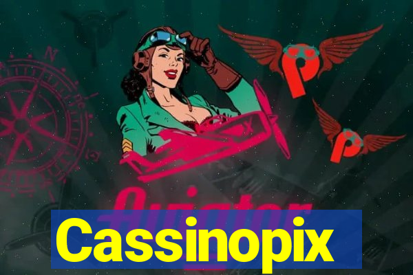 Cassinopix