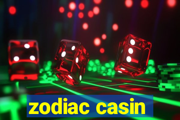 zodiac casin