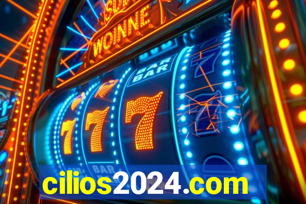 cilios2024.com