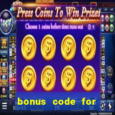 bonus code for gala bingo