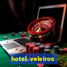 hotel veleiros porto seguro