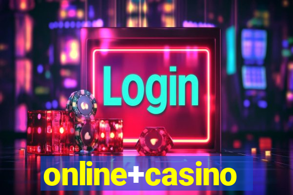 online+casino