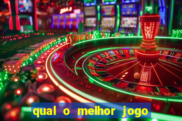 qual o melhor jogo para jogar no brazino777