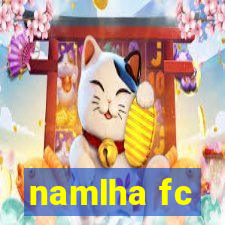 namlha fc