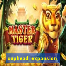 cuphead expansion 1.3 download