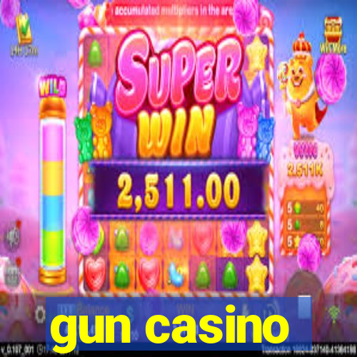 gun casino