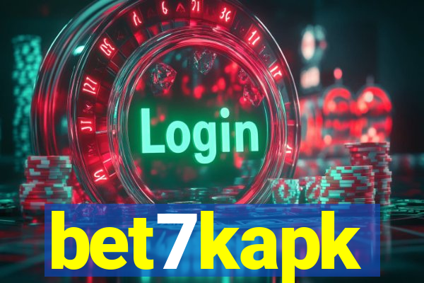 bet7kapk