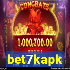 bet7kapk