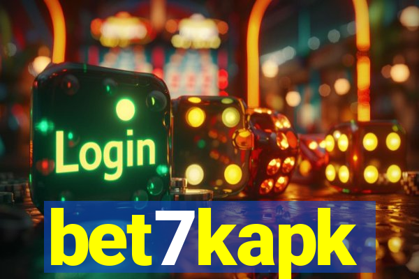 bet7kapk