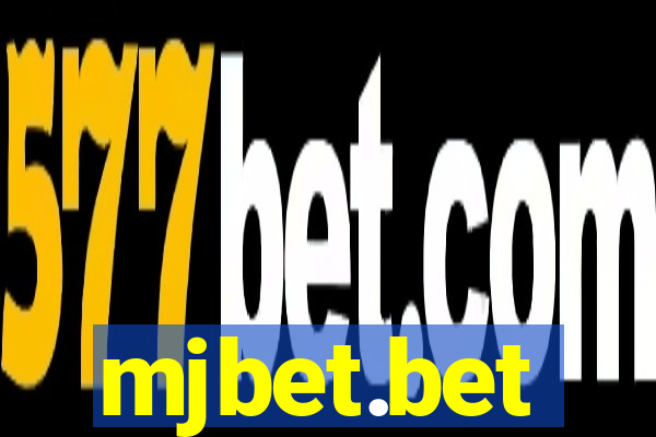 mjbet.bet