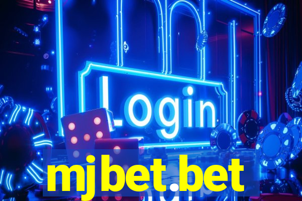 mjbet.bet