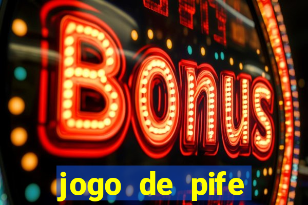 jogo de pife baralho online