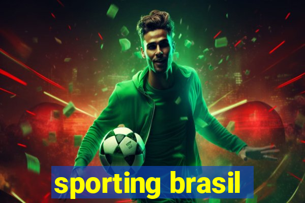 sporting brasil