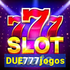 DUE777jogos