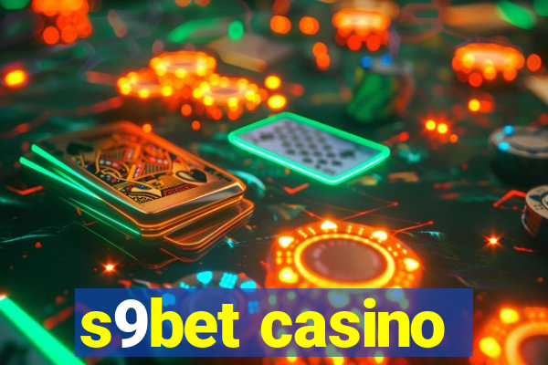 s9bet casino