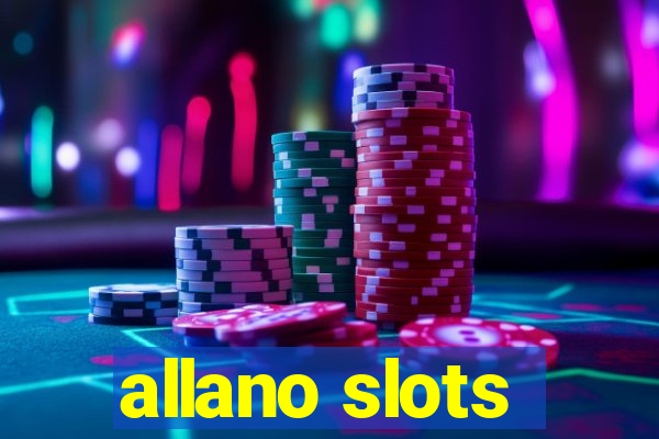 allano slots