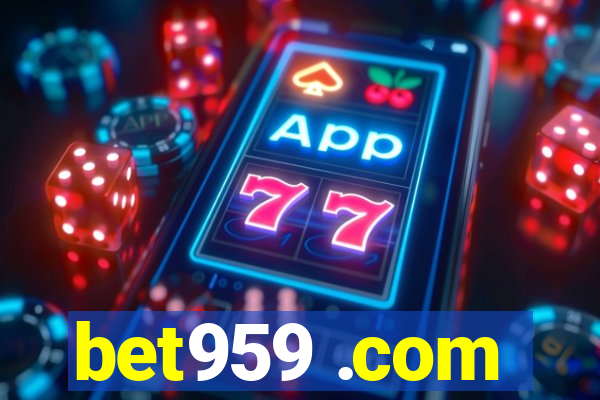 bet959 .com