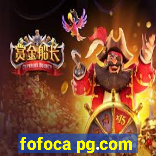 fofoca pg.com