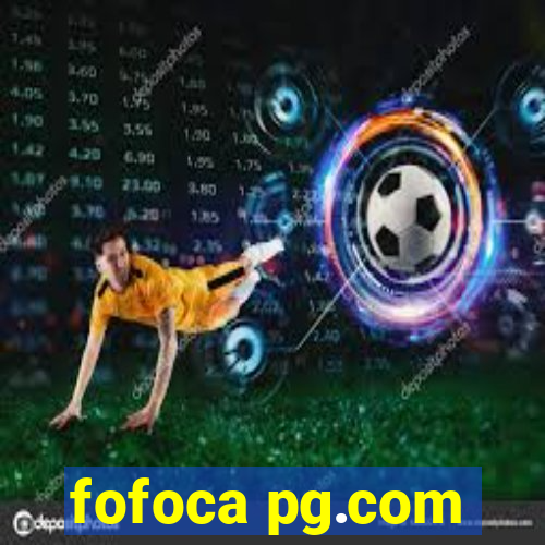 fofoca pg.com