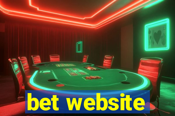 bet website